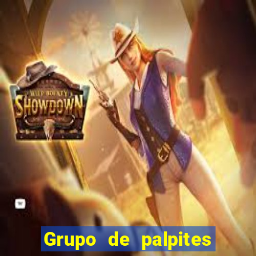 Grupo de palpites de futebol gratis